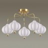 Люстра потолочная Lumion JULIET 4459/5C