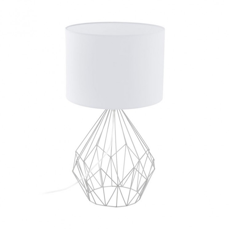 Настольная лампа EGLO 95187 PEDREGAL 1