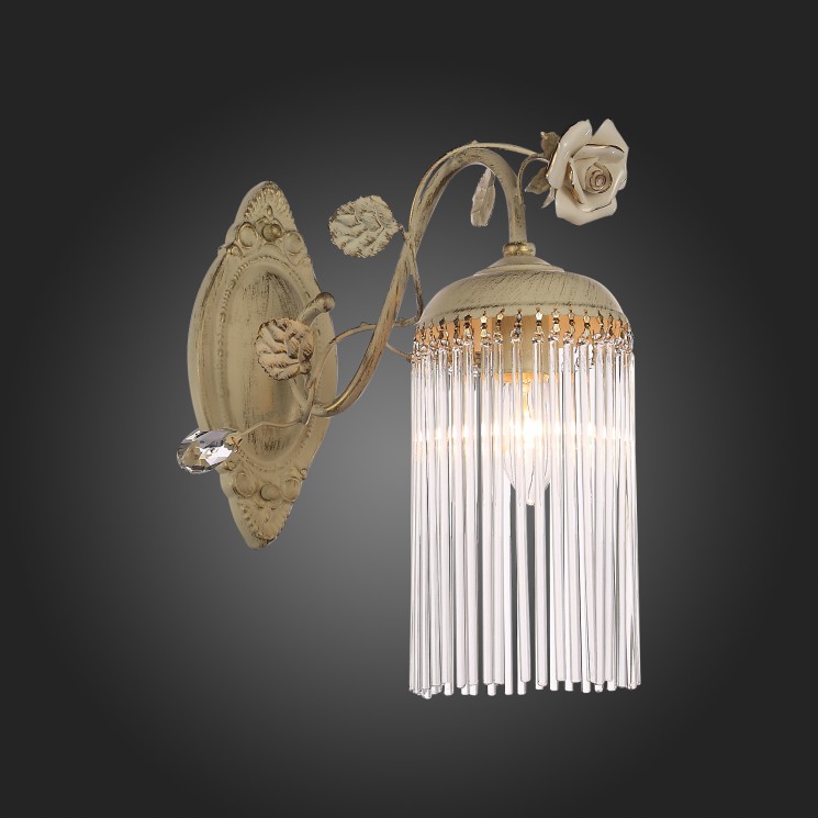 Бра ST Luce SL425.501.01 PETRA