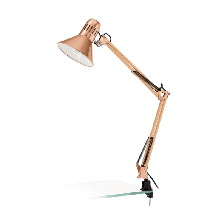 Настольная лампа EGLO 32091 FIRMO