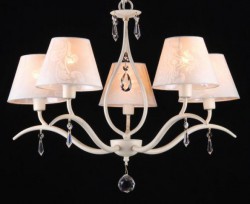 Люстра Maytoni ARM334-05-W