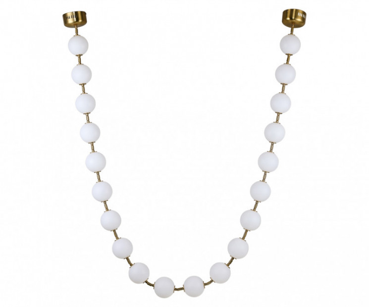 Накладная люстра Kink Light 07627-20L,20 Мони