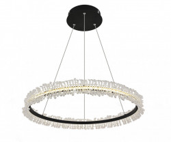 Подвесная люстра Kink Light 08243,19A Лаура