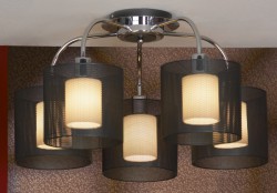 Люстра Lussole LSF-1903-05