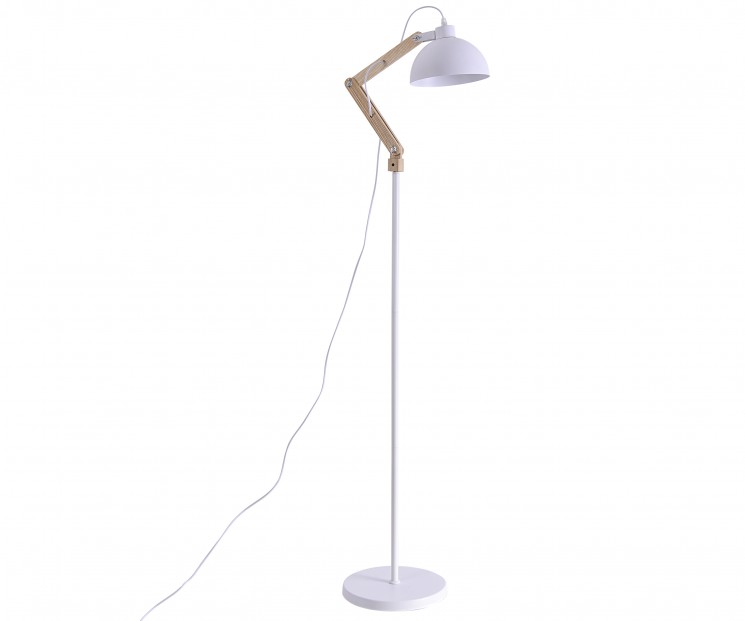 Торшер KINK Light Кертес 7029,01