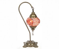 Настольная лампа KINK Light Марокко 902,09