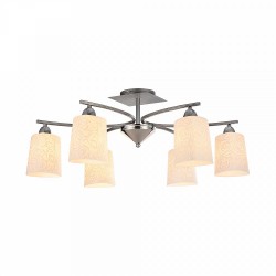 Потолочный светильник Freya Ciclo FR5117CL-06CH