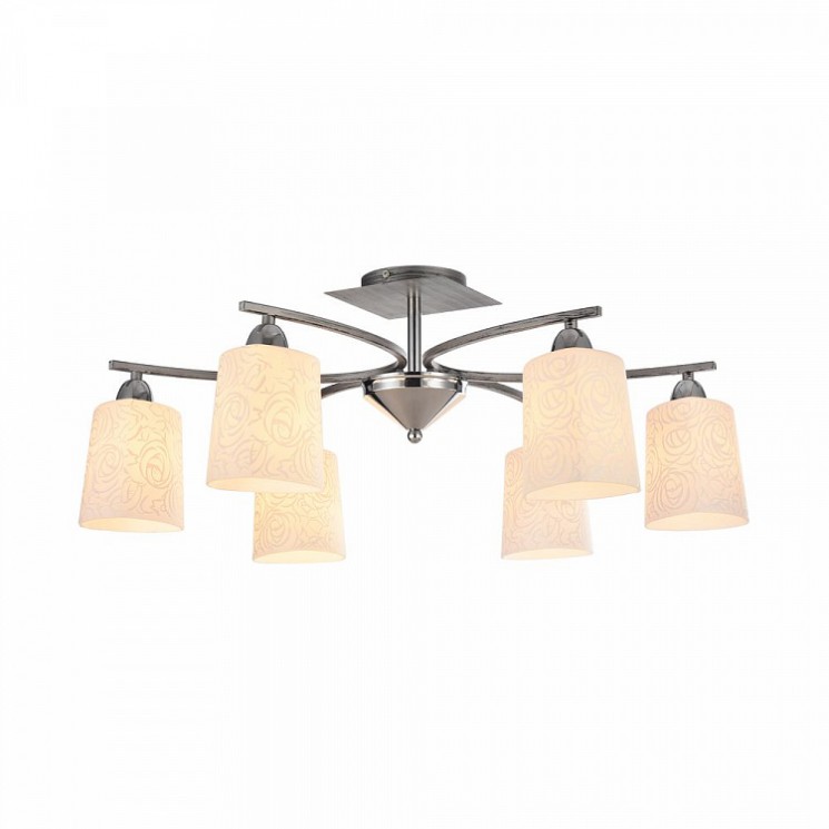 Потолочный светильник Freya Ciclo FR5117CL-06CH