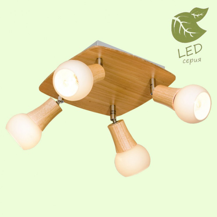 Спот Lussole GRLSP-0121 Chandler