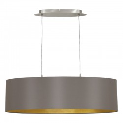 Подвесная люстра EGLO 31614 MASERLO