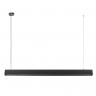 Линейный светильник LOFT IT 10318/A Black