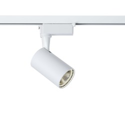 Трековый светильник Maytoni TR003-1-6W4K-W Track