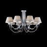 Люстра Freya FR5019CL-08CH Felisa
