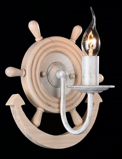 Бра Maytoni ARM624-01-W