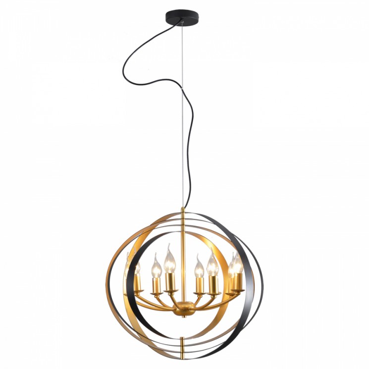 Люстра Lussole LSP-9922