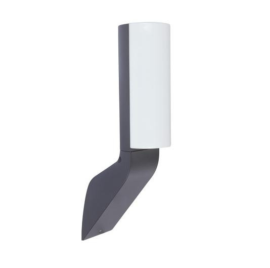 Настенный светильник Lutec W1886 Gr BRISBANE LED