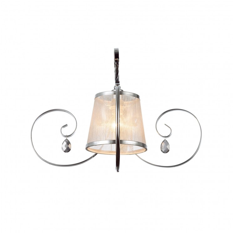 Светильник настенный Freya FR2020-WL-01-CH Simone