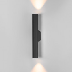 Бра Elektrostandard Langer черный (40123/LED) langer