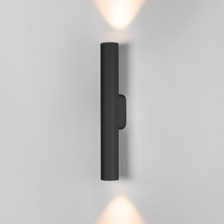 Бра Elektrostandard Langer черный (40123/LED) langer