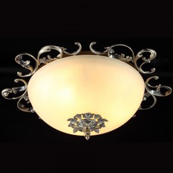 Светильник Maytoni C900-CL-03-R Speria