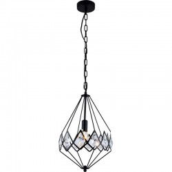 Светильник подвесной хрустальный Stilfort 2042/02/01P Dionis 1*E14*40W