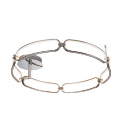 Потолочный светильник Maytoni MOD017CL-L70N Chain