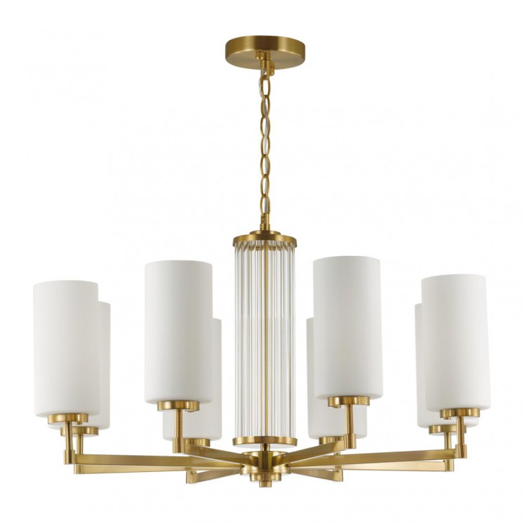 Люстра Odeon Light KASALI 4990/8