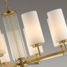 Люстра Odeon Light KASALI 4990/8
