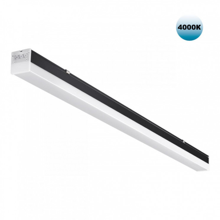 Линейный светильник Novotech 359112 BITS