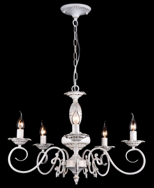 Люстра Maytoni ARM806-05-W