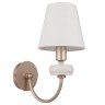 Бра Maytoni ARM006WL-01G Roma