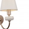 Бра Maytoni ARM006WL-01G Roma