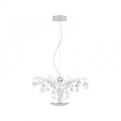 Подвесной светильник EGLO 39032 Miramas