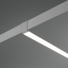 Алюминиевый профиль к светодиодной ленте Maytoni Technical(Led Strip) скрытого монтажа 53x13 ALM-5313B-S-2M