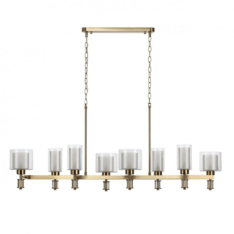 Люстра Odeon Light 5088/8A CLASSIC