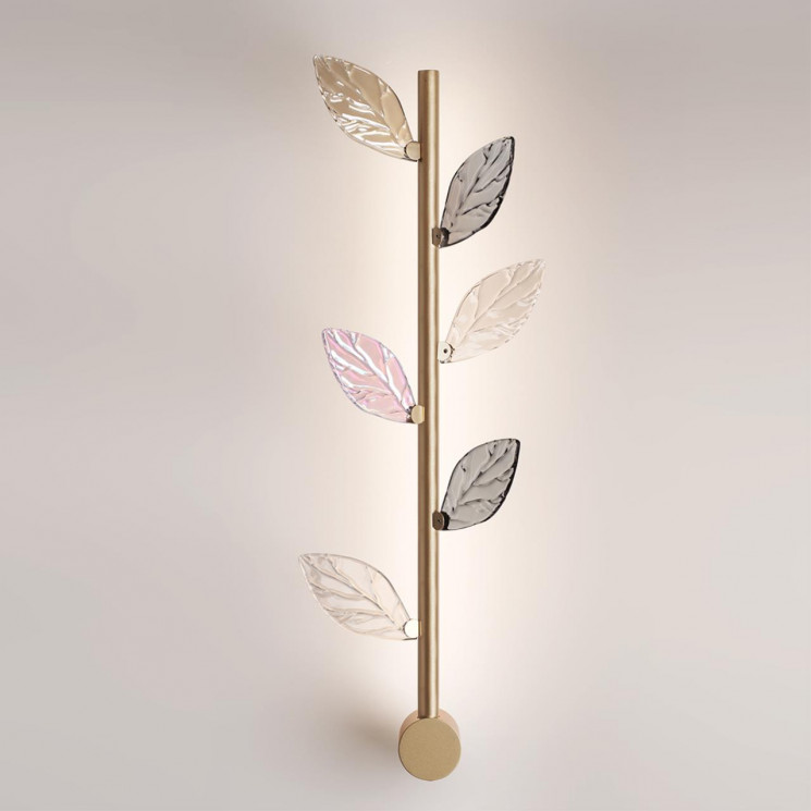 Настенный светильник Odeon Light 5445/5WL L-VISION