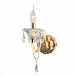 Настенный светильник Favourite 2425-1W Mieder