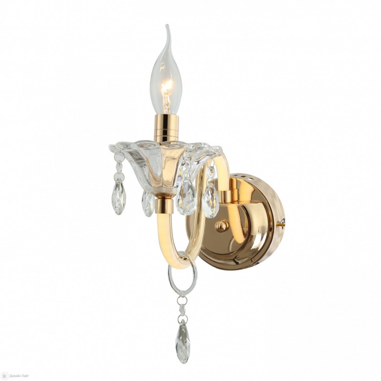 Настенный светильник Favourite 2425-1W Mieder