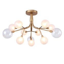 Потолочный светильник Favourite 2515-9U Babylon