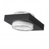 Уличный настенный светильник Odeon Light VART 6654/6WL