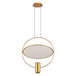 Подвесной светильник Odeon Light 7028/2L HIGHTECH