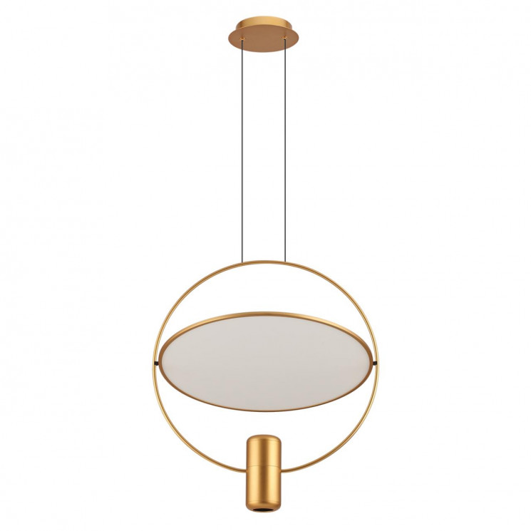 Подвесной светильник Odeon Light 7028/2L HIGHTECH