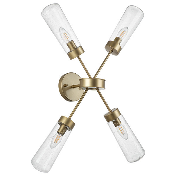 Бра Lightstar 690643 Crotone