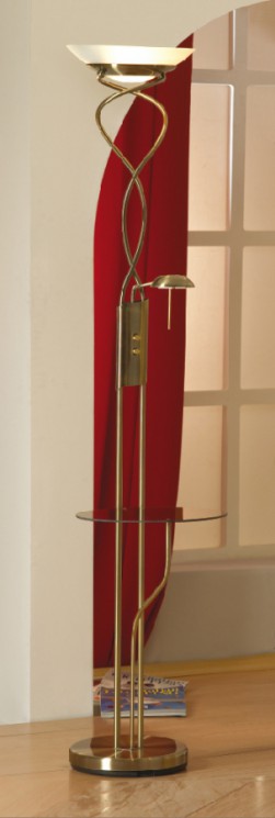 Торшер Lussole LSN-8955-02