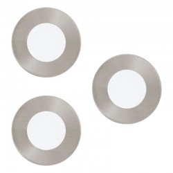 Встраиваемый светильник EGLO 32882 FUEVA-C