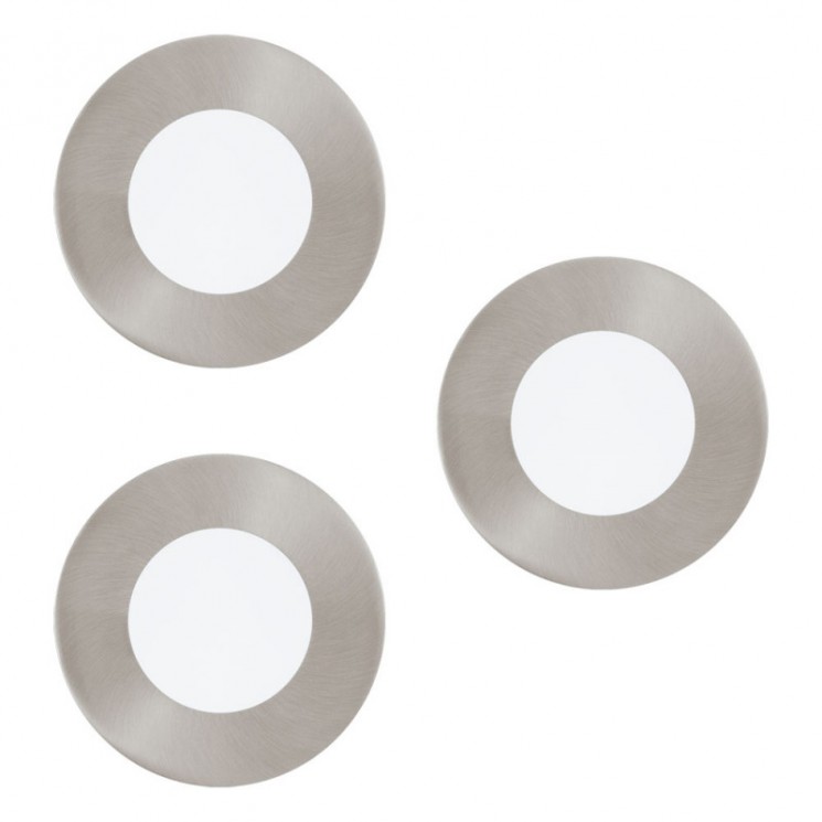 Встраиваемый светильник EGLO 32882 FUEVA-C