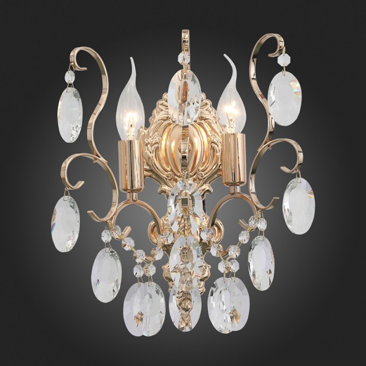 Бра ST Luce SL846.201.02 Orecchini