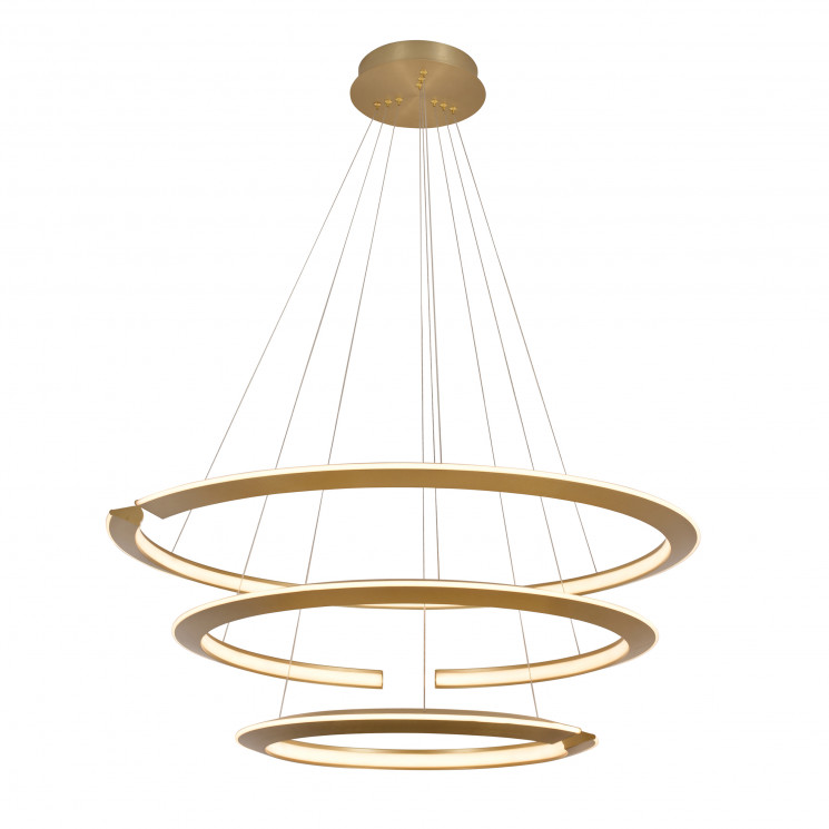 Люстра подвесная Virata Lightstar 814233