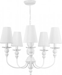 Люстра Nowodvorski Bianco 4231