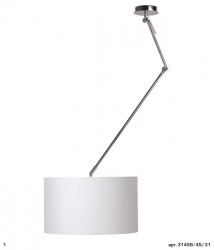 Люстра Lucide 31459/45/31